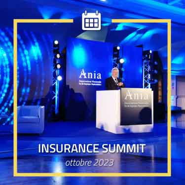 Signorini all’Insurance Summit Signorini all’Insurance Summit