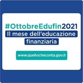 Al via la 4a edizione del ''Mese dell'Educazione Finanziaria'' Al via la 4a edizione del ''Mese dell'Educazione Finanziaria''