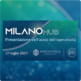 Milano Hub Milano Hub
