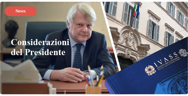 Relazione sull’attività svolta dall’Istituto nell’anno 2020