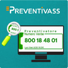 Preventivatore pubblico