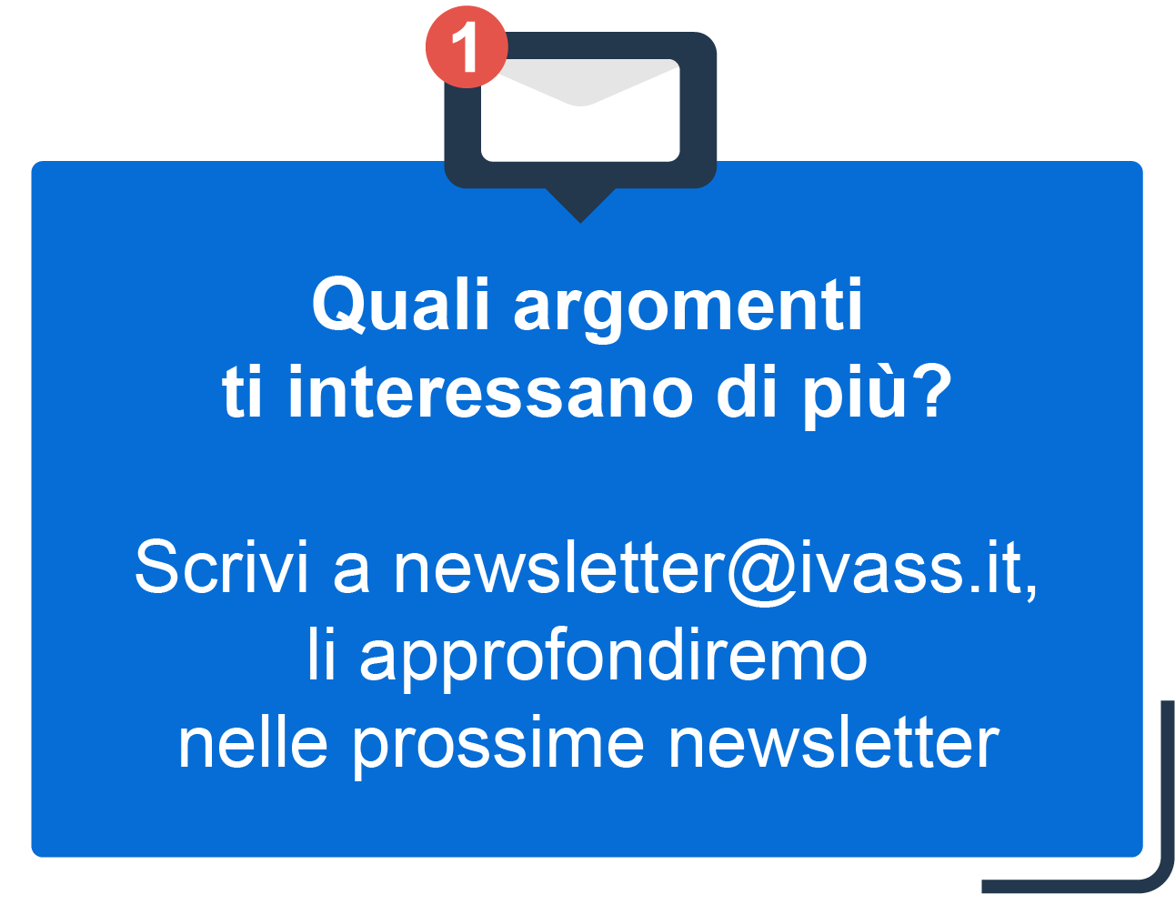 Quali argomenti ti interessano di più Quali argomenti ti interessano di più