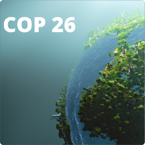 IVASS per la COP 26 IVASS per la COP 26