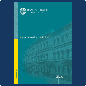 Report di stabilità finanziaria: le assicurazioni Report di stabilità finanziaria: le assicurazioni