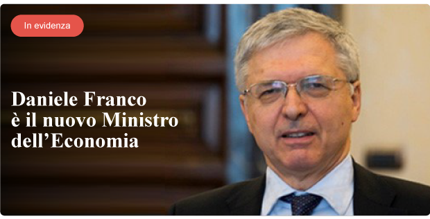 Una nuova raccomandazione
