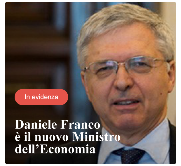 Una nuova raccomandazione