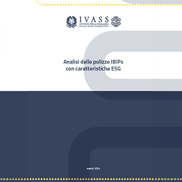 Polizze d’investimento sostenibili