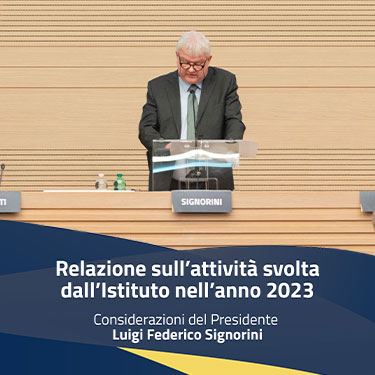 Relazione Annuale Relazione Annuale
