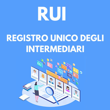 Nuovo RUI Nuovo RUI