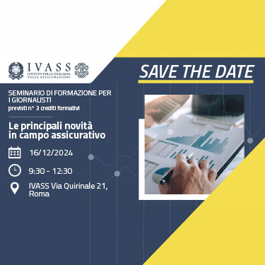 Seminario per i giornalisti
