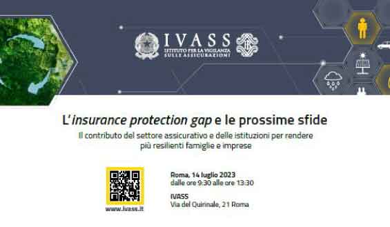 ''Insurance Protection Gap'' ''Insurance Protection Gap''