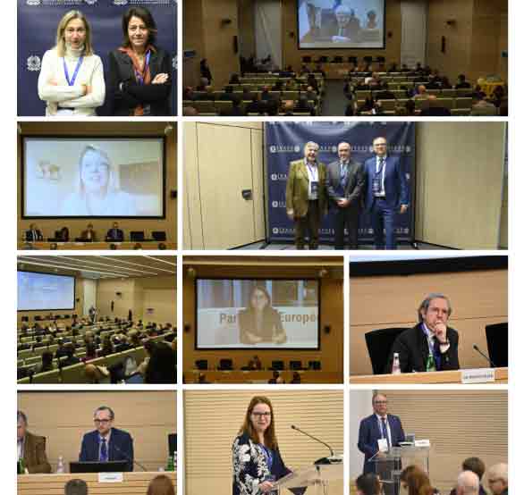 Conferenza internazionale
