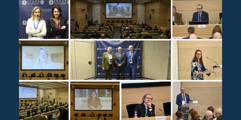 Conferenza internazionale