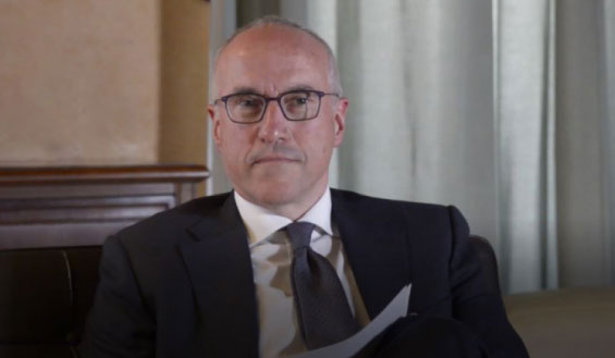 Corinti nel Board EIOPA Corinti nel Board EIOPA