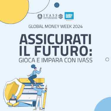 Ivass per il mondo della Scuola